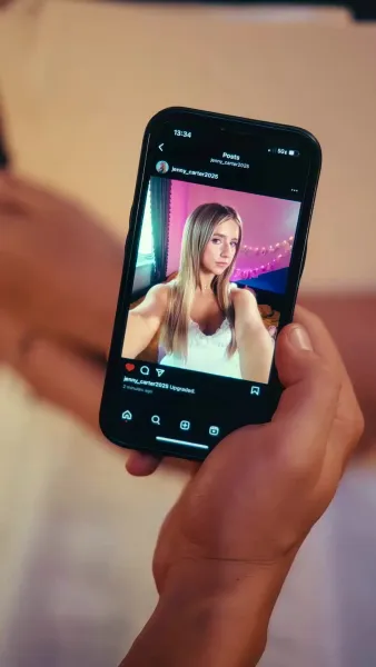 ห้ามใจไม่ทัน ศัตรูฉันมันเร้าใจ 