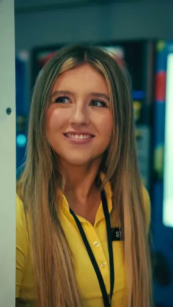 ห้ามใจไม่ทัน ศัตรูฉันมันเร้าใจ 