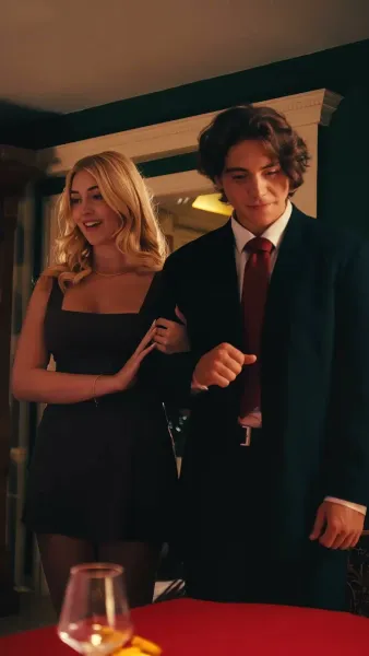 ห้ามใจไม่ทัน ศัตรูฉันมันเร้าใจ 