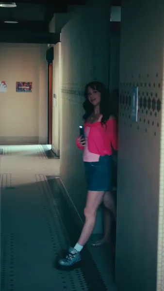 ห้ามใจไม่ทัน ศัตรูฉันมันเร้าใจ 