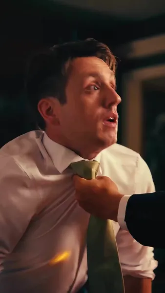 ห้ามใจไม่ทัน ศัตรูฉันมันเร้าใจ 