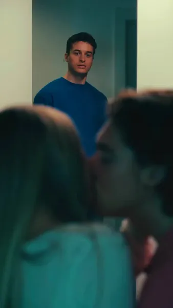 ห้ามใจไม่ทัน ศัตรูฉันมันเร้าใจ 