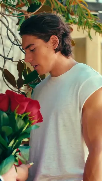 ห้ามใจไม่ทัน ศัตรูฉันมันเร้าใจ 