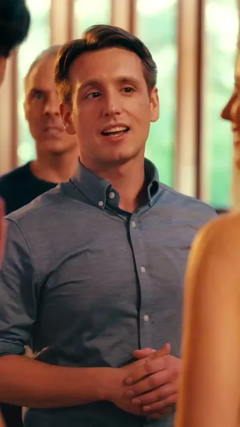 ห้ามใจไม่ทัน ศัตรูฉันมันเร้าใจ 