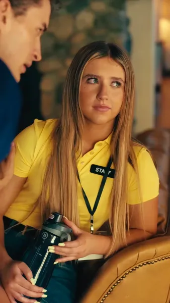 ห้ามใจไม่ทัน ศัตรูฉันมันเร้าใจ 