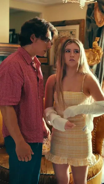 ห้ามใจไม่ทัน ศัตรูฉันมันเร้าใจ 