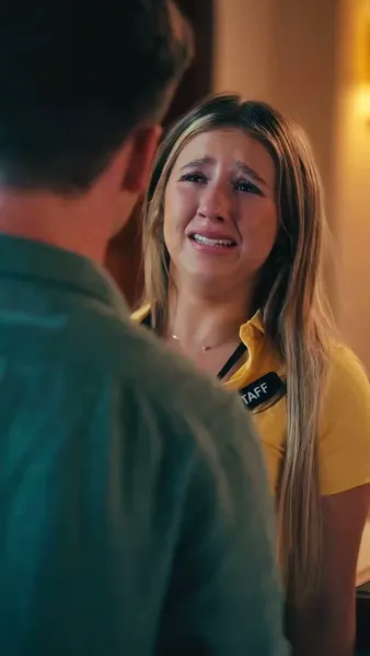 ห้ามใจไม่ทัน ศัตรูฉันมันเร้าใจ 