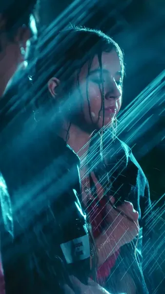 ห้ามใจไม่ทัน ศัตรูฉันมันเร้าใจ 