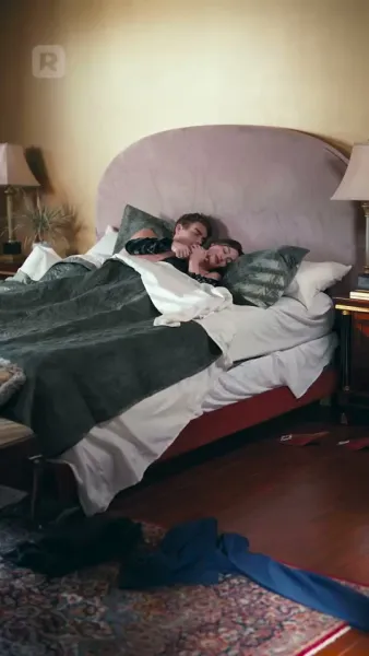 พ่อลืมเลือนแต่แม่ลืมไม่ลง