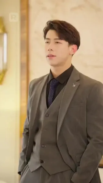 พูดอีกครั้งหลังหย่าฉันรักคุณ