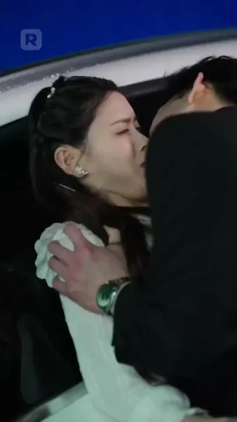 พูดอีกครั้งหลังหย่าฉันรักคุณ