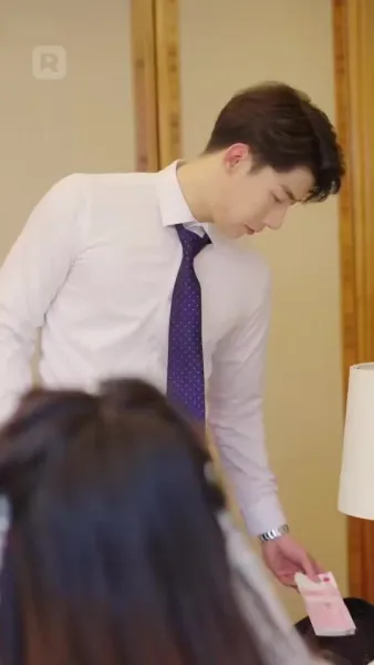 พูดอีกครั้งหลังหย่าฉันรักคุณ