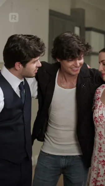 สามพี่ชายสายสปอยล์