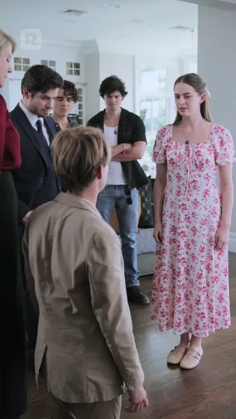 สามพี่ชายสายสปอยล์