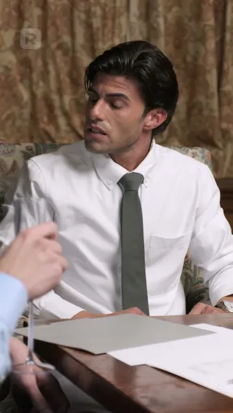 สามพี่ชายสายสปอยล์