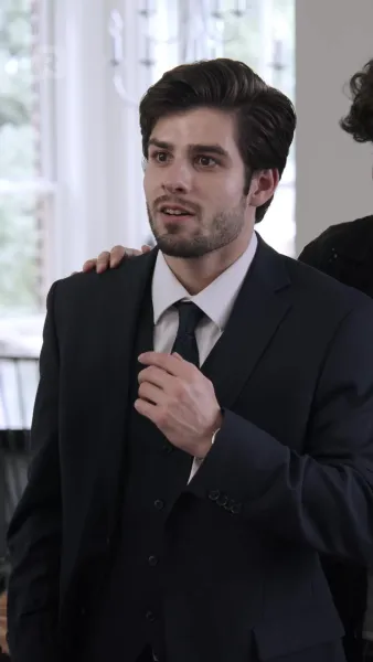 สามพี่ชายสายสปอยล์