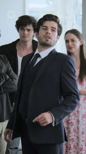 สามพี่ชายสายสปอยล์