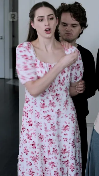 สามพี่ชายสายสปอยล์