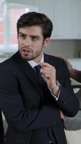 สามพี่ชายสายสปอยล์