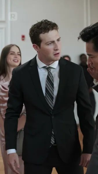 สามพี่ชายสายสปอยล์