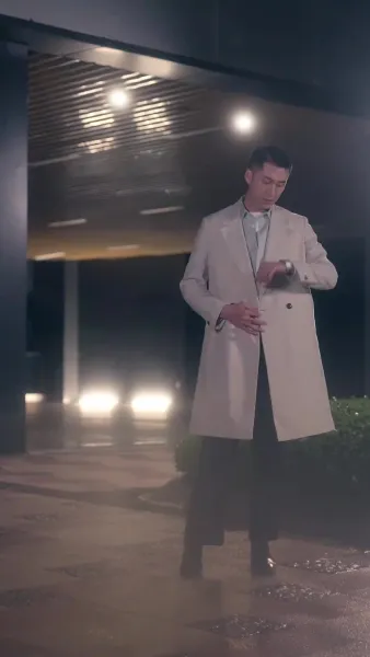 รักปลอมๆ หลงจริงจัง