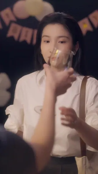 รักปลอมๆ หลงจริงจัง