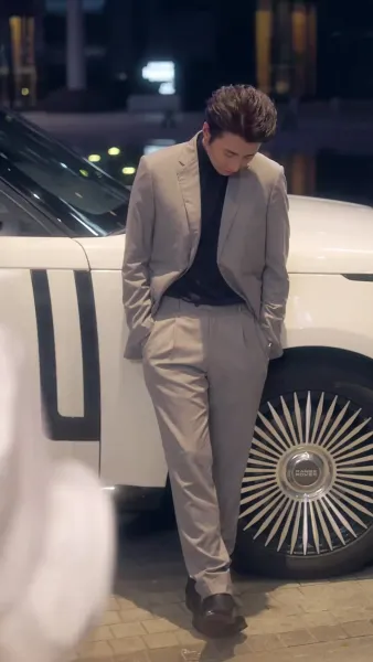 รักปลอมๆ หลงจริงจัง