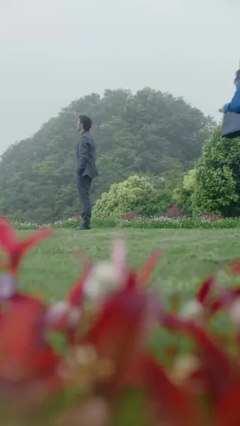 รักปลอมๆ หลงจริงจัง