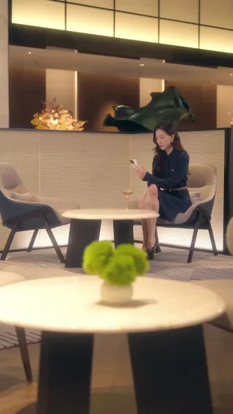 รักปลอมๆ หลงจริงจัง