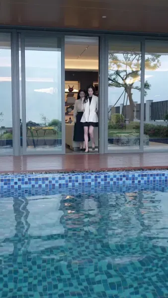 รักปลอมๆ หลงจริงจัง