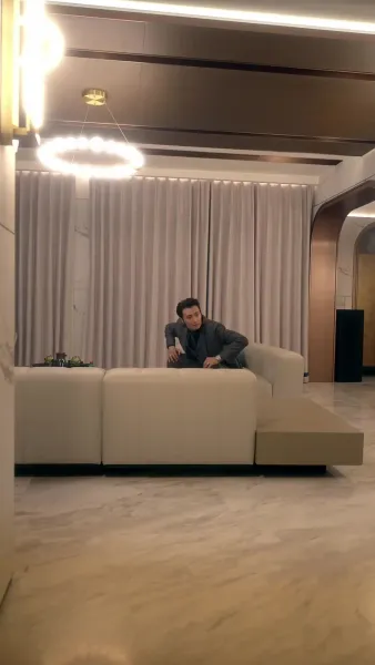 รักปลอมๆ หลงจริงจัง