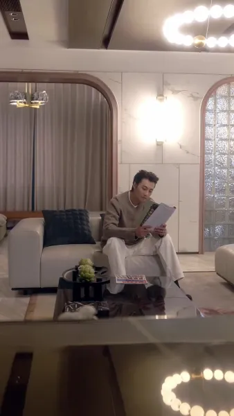 รักปลอมๆ หลงจริงจัง