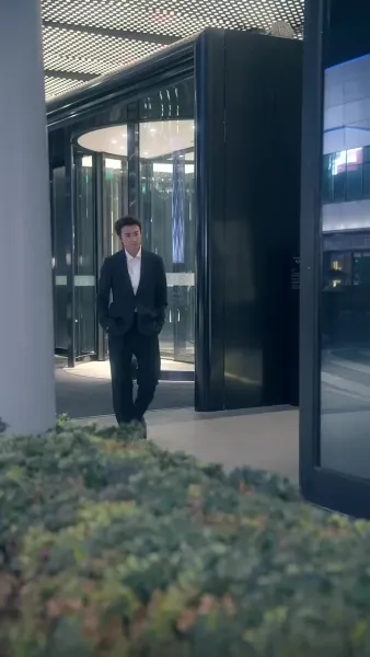 รักปลอมๆ หลงจริงจัง