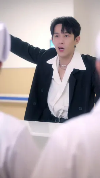 รักปลอมๆ หลงจริงจัง