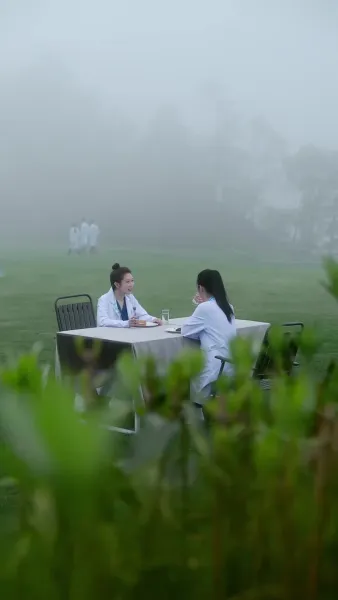 รักปลอมๆ หลงจริงจัง