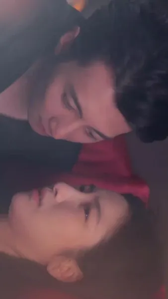 รักปลอมๆ หลงจริงจัง