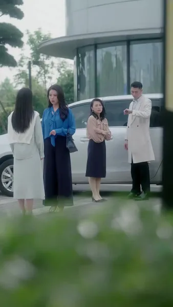 รักปลอมๆ หลงจริงจัง