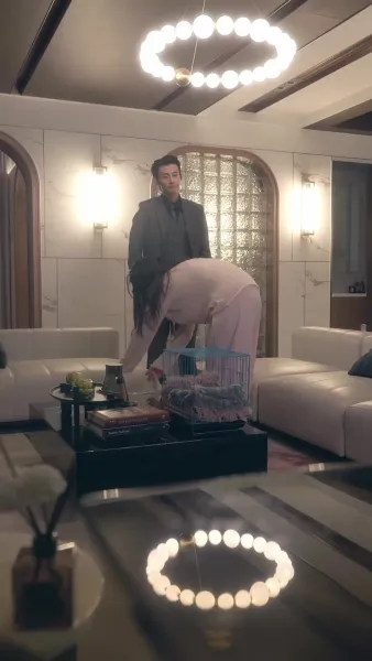 รักปลอมๆ หลงจริงจัง