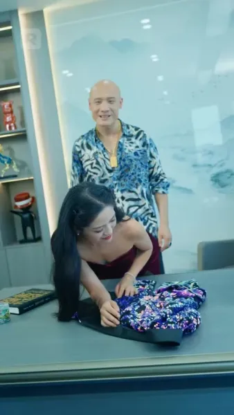 ภรรยาฟ้าประทาน