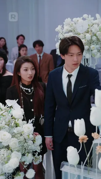 (พากย์) ความอ่อนโยนที่ถูกพราก