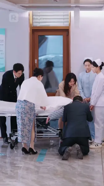 (พากย์) ความอ่อนโยนที่ถูกพราก