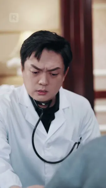 (พากย์) ความอ่อนโยนที่ถูกพราก