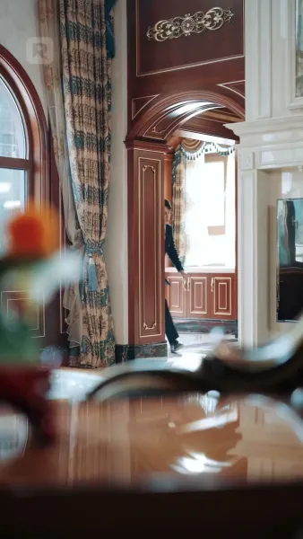 (พากย์) ความอ่อนโยนที่ถูกพราก