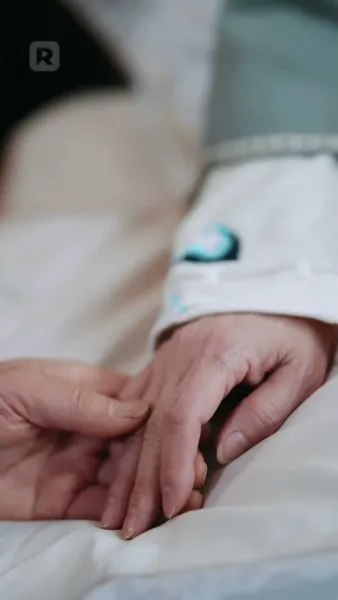 (พากย์) ความอ่อนโยนที่ถูกพราก