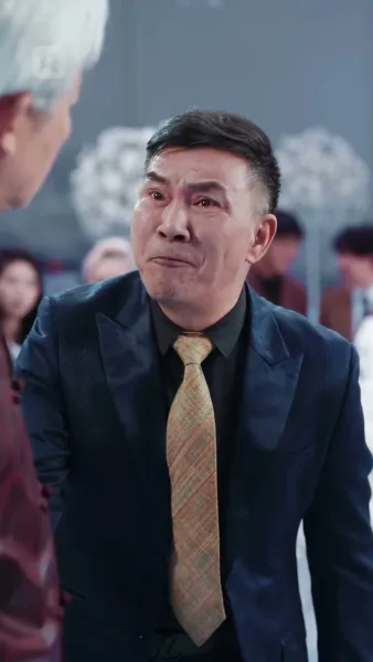 (พากย์) ความอ่อนโยนที่ถูกพราก