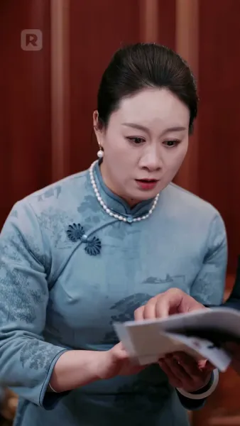 (พากย์) ความอ่อนโยนที่ถูกพราก