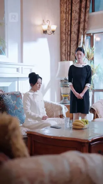 (พากย์) ความอ่อนโยนที่ถูกพราก