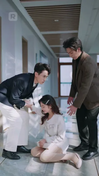 (พากย์) ความอ่อนโยนที่ถูกพราก