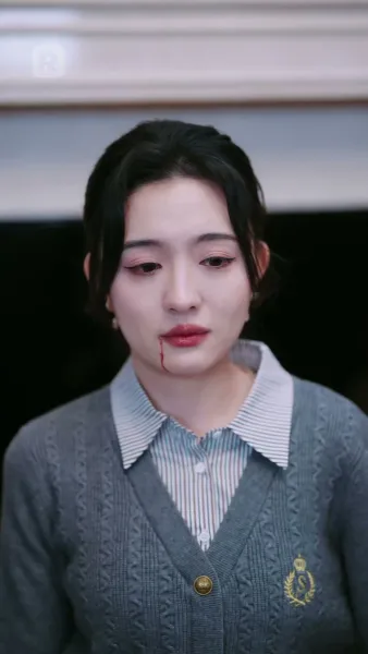 (พากย์) ความอ่อนโยนที่ถูกพราก