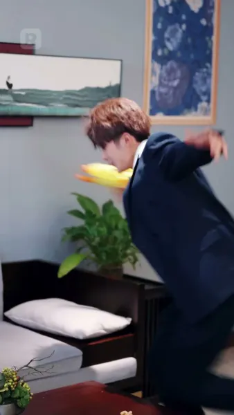 (พากย์) ความอ่อนโยนที่ถูกพราก